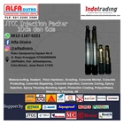 JTCC Packer Injection - Concrete Gap Filler Injection Pump Tool 1