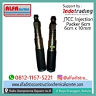 JTCC Packer Injeksi - Alat Pompa Injeksi Pengisi Celah Beton 5