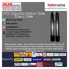 JTCC Packer Injection - Concrete Gap Filler Injection Pump Tool 2