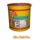 Sika RainTite - Bahan Waterproofing 2
