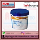 MasterSeal 590 - WaterPlug Bahan Waterproofing 9