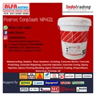 Fosroc Conplast WP 421 Waterproof Adhesive Waterproofing Material 2