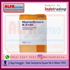 MasterEmaco N 5100 - Semen Surface Repair 3