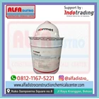 Normet TamSeal 23 Polyurethane Liquid Membrane Bahan Waterproofing  8