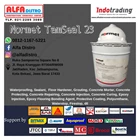 Normet TamSeal 23 Polyurethane Liquid Membrane Bahan Waterproofing 1
