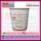 Normet TamSeal 23 Polyurethane Liquid Membrane Bahan Waterproofing 7