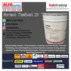 Normet TamSeal 23 Polyurethane Liquid Membrane Bahan Waterproofing 9