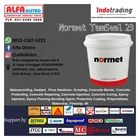 Normet TamSeal 23 Polyurethane Liquid Membrane Bahan Waterproofing 10