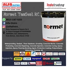 Normet TamSeal RC Elastomeric Acrylic Bahan Waterproofing  1