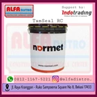 Normet TamSeal RC Elastomeric Acrylic Bahan Waterproofing  7