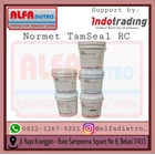Normet TamSeal RC Elastomeric Acrylic Bahan Waterproofing  4