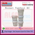 Normet TamSeal RC Elastomeric Acrylic Bahan Waterproofing  4