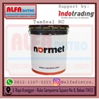 Normet TamSeal RC Elastomeric Acrylic Bahan Waterproofing  8