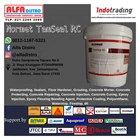 Normet TamSeal RC Elastomeric Acrylic Bahan Waterproofing  2