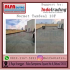 Normet TamSeal 10F Fleksibel Cementitious Bahan Waterproofing 4