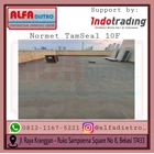 Normet TamSeal 10F Fleksibel Cementitious Bahan Waterproofing 9