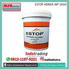 Estop Admix WP 2000 – Integral Liquid Waterproofed and Plasticizer Bahan Waterproofing 3