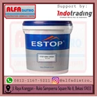 Estop Admix WP 2000 – Integral Liquid Waterproofed and Plasticizer Bahan Waterproofing 2