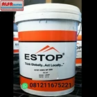 Estop Admix WP 2000 – Integral Liquid Waterproofed and Plasticizer Bahan Waterproofing 7