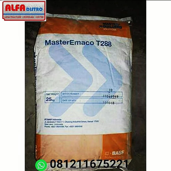 MasterEmaco T 288