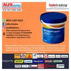 MasterProtect 200 - Acrylics Based UV Resistant Bahan Waterproofing 1