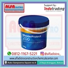  MasterProtect 200 - Acrylics Based UV Resistant Bahan Waterproofing 10