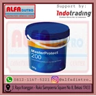  MasterProtect 200 - Acrylics Based UV Resistant Bahan Waterproofing 5