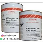 Fosroc Nitobond EP - Bahan Epoxy Kimia Bangunan - Adhesives 2