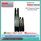JTCC Injection Packer - Alat Injeksi Pengisi Celah Beton 7