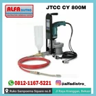 JTCC CY 800 M - Alat Pompa Injeksi Pengisi Celah Beton 3