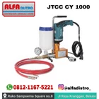 JTCC CY 1000 - Alat Pompa Injeksi Pengisi Celah Beton 3