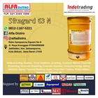 SikaGard 63N - Protective Coating Lem Beton Epoxy Resin 1