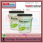 Pentens T 100 Bahan Waterproofing Membrane  5