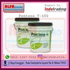 Pentens T 100 Bahan Waterproofing Membrane  8