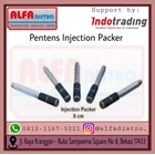  Alat Pompa Injeksi Packer Pentens Injection Packer Pengisi Celah Beton 7