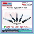  Alat Pompa Injeksi Packer Pentens Injection Packer Pengisi Celah Beton 5