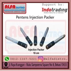  Alat Pompa Injeksi Packer Pentens Injection Packer Pengisi Celah Beton 6