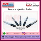  Alat Pompa Injeksi Packer Pentens Injection Packer Pengisi Celah Beton 10