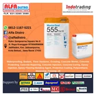 MasterSeal 555 Cement Based Liquid Membrane Bahan Waterproofing 1