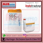 MasterSeal 555 Cement Based Liquid Membrane Bahan Waterproofing 4