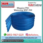 Maspion PVC Waterstop / Waterbar WSF 250 - Bahan Waterproofing 3