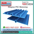 Maspion PVC Waterstop / Waterbar WSF 250 - Bahan Waterproofing 5