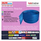 Maspion PVC Waterstop WSF 250 - Bahan Waterproofing 4
