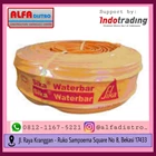 Sika PVC Waterbar / Waterstop V 25 - Bahan Waterproofing 4