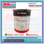Normet Tampur Cleaner Polyurethane Building Chemicals  3