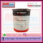 Normet Tampur Cleaner Polyurethane Building Chemicals  2