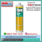 Wacker GP - General Purpose Silicone Sealant 2