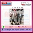 Normet Tam Packer Injeksi Concrete Gap Filler Injection Pump Tool 3