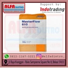 MasterFlow 810 - Cementitious Grouting Material  2