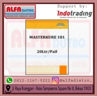 Masterkure 181 - Curing Compound Polymer Concrete Glue 2
